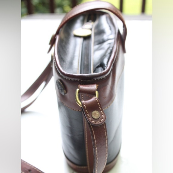 Vintage Brahmin shoulder bag - Picture 9 of 16